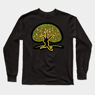 Tree of life Long Sleeve T-Shirt